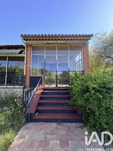 Maison à Sanary-sur-Mer (83110)