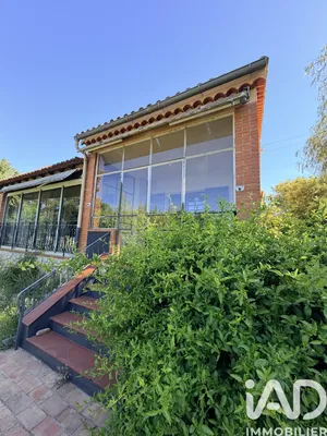 Maison à Sanary-sur-Mer (83110)