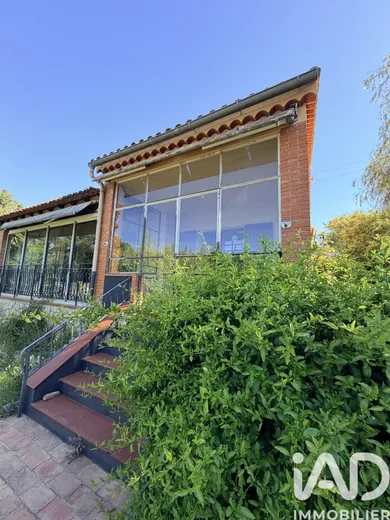 Maison à Sanary-sur-Mer (83110)