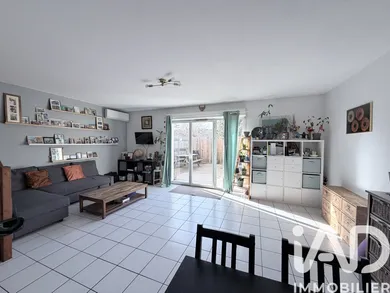 House in Mios (33380)