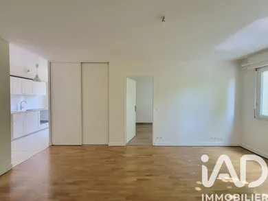 Apartment in Choisy-le-Roi (94600)