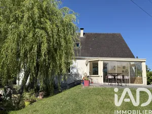 House in Chançay (37210)