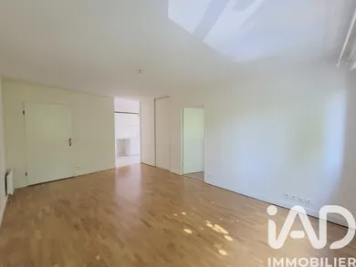 Apartment in Choisy-le-Roi (94600)