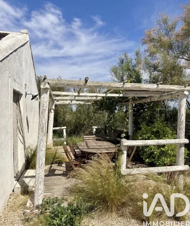 Maison de campagne à Bellegarde (30127)