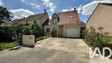 House in Lardy (91510)