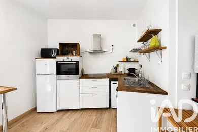 Appartement à Montpellier (34090)