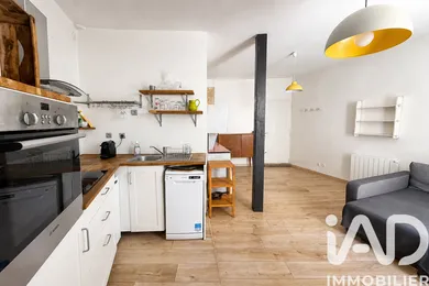 Appartement à Montpellier (34090)