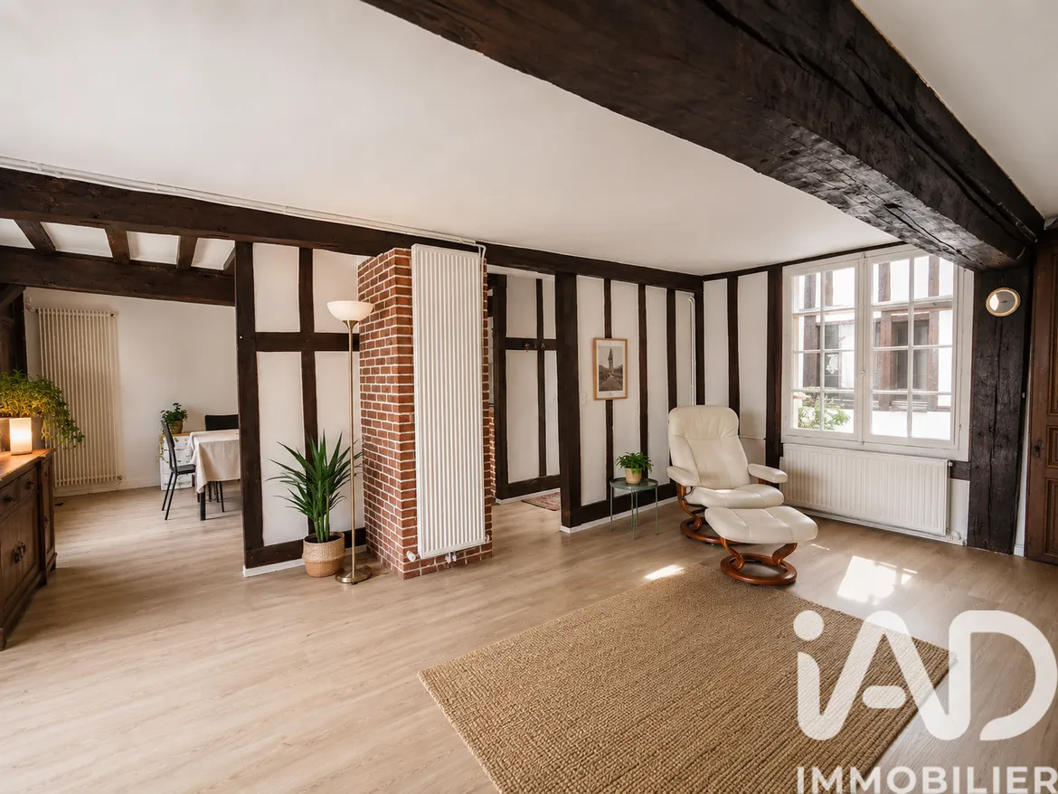Vente maison à Châlons-en-Champagne (51000) : maison 12 pièces 445 m² - 2029505 — 5