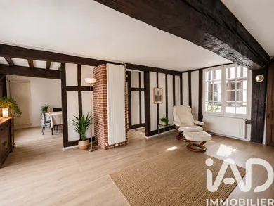 Maison à Châlons-en-Champagne (51000)