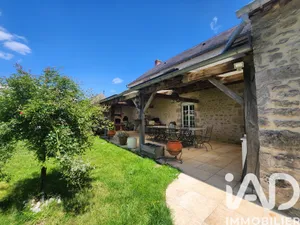Maison à Poinville (28310)