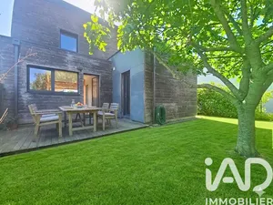 House in Sainte-Pazanne (44680)