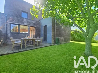 House in Sainte-Pazanne (44680)