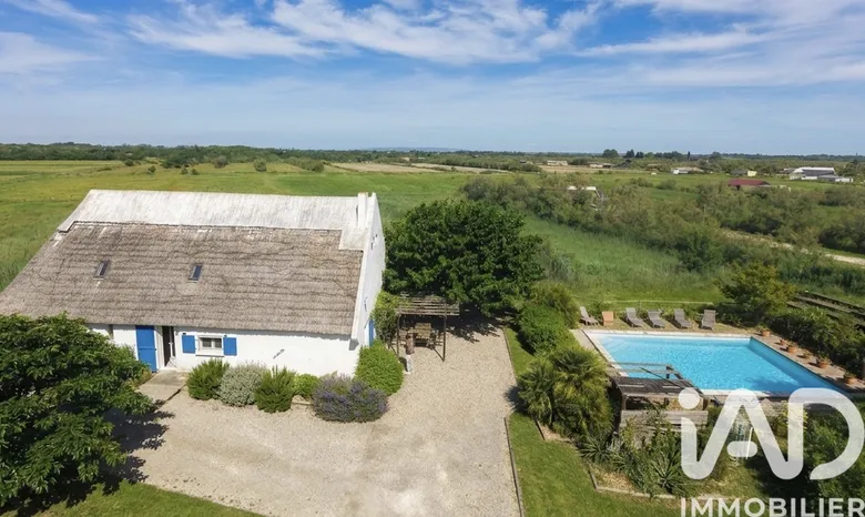 Maison 5 pièces 166 m² · à Bellegarde · 165,9 m² · 375 000 €