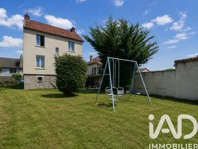 Maison à Châlons-en-Champagne (51000)