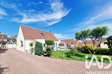 House in Le Thillay (95500)