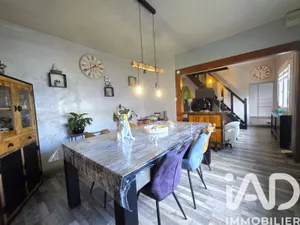 House in Villers-Bretonneux (80800)
