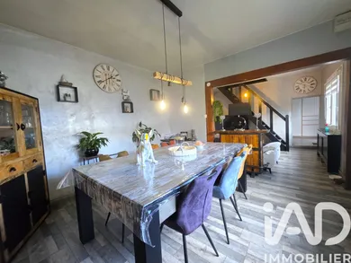 House in Villers-Bretonneux (80800)