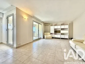 Appartement à Saint-Laurent-du-Var (06700)