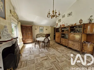 Maison à Villeneuve-d'Ascq (59650)