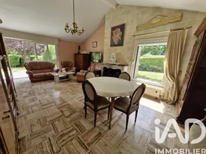 House in Villeneuve-d'Ascq (59650)