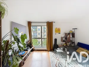 Appartement à Levallois-Perret (92300)
