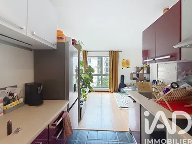 Appartement à Levallois-Perret (92300)