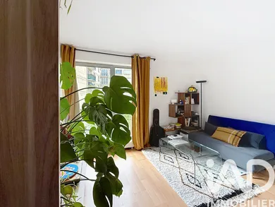 Appartement à Levallois-Perret (92300)