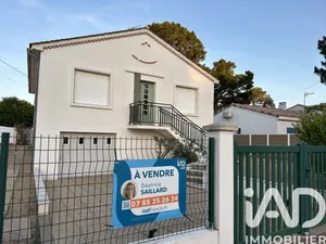 House in La Tranche-sur-Mer (85360)