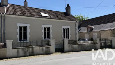 Maison à Vierzon (18100)
