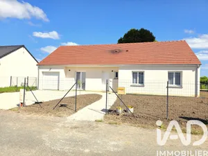 House in Auneau-Bleury-Saint-Symphorien (28700)