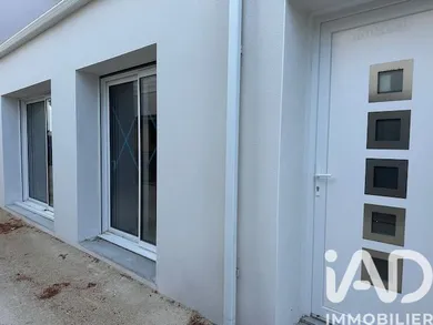 Appartement à La Tranche-sur-Mer (85360)