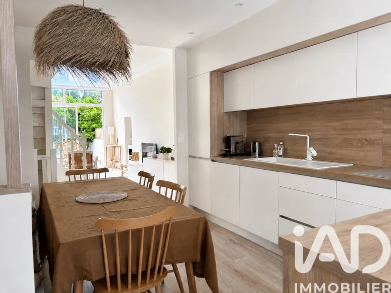 Maison 5 pièces 90 m² · à La Baule-Escoublac · 90 m² · 695 000 €