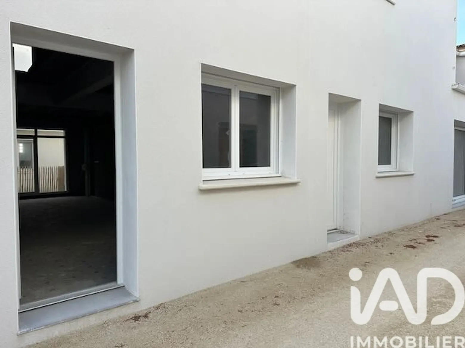 Vente appartement à La Tranche-sur-Mer (85360) : appartement 3 pièces 62 m² - 2029197 — 3