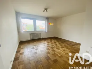 Appartement à Lambersart (59130)