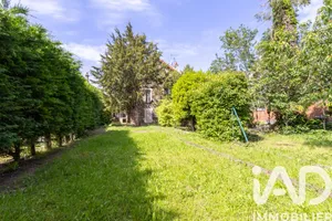 Traditional house in Vigneux-sur-Seine (91270)