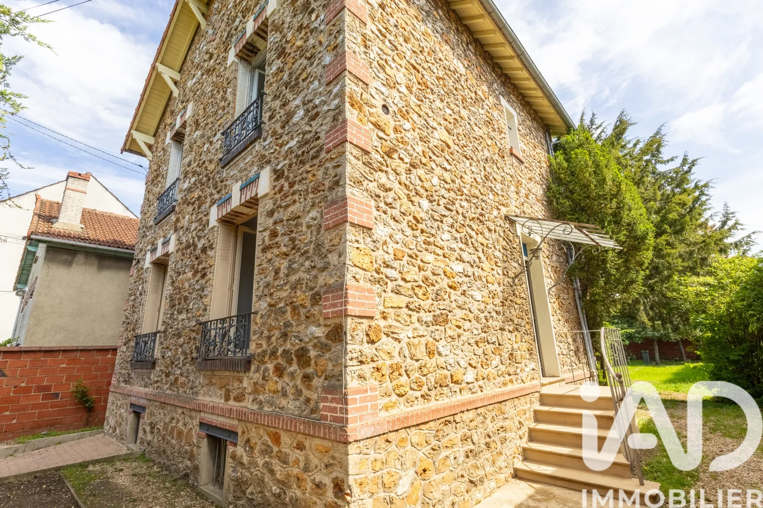 maison à Vigneux-sur-Seine