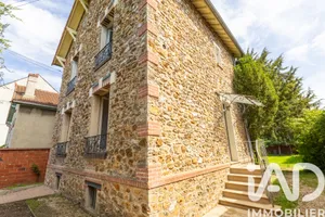 Maison traditionnelle à Vigneux-sur-Seine (91270)