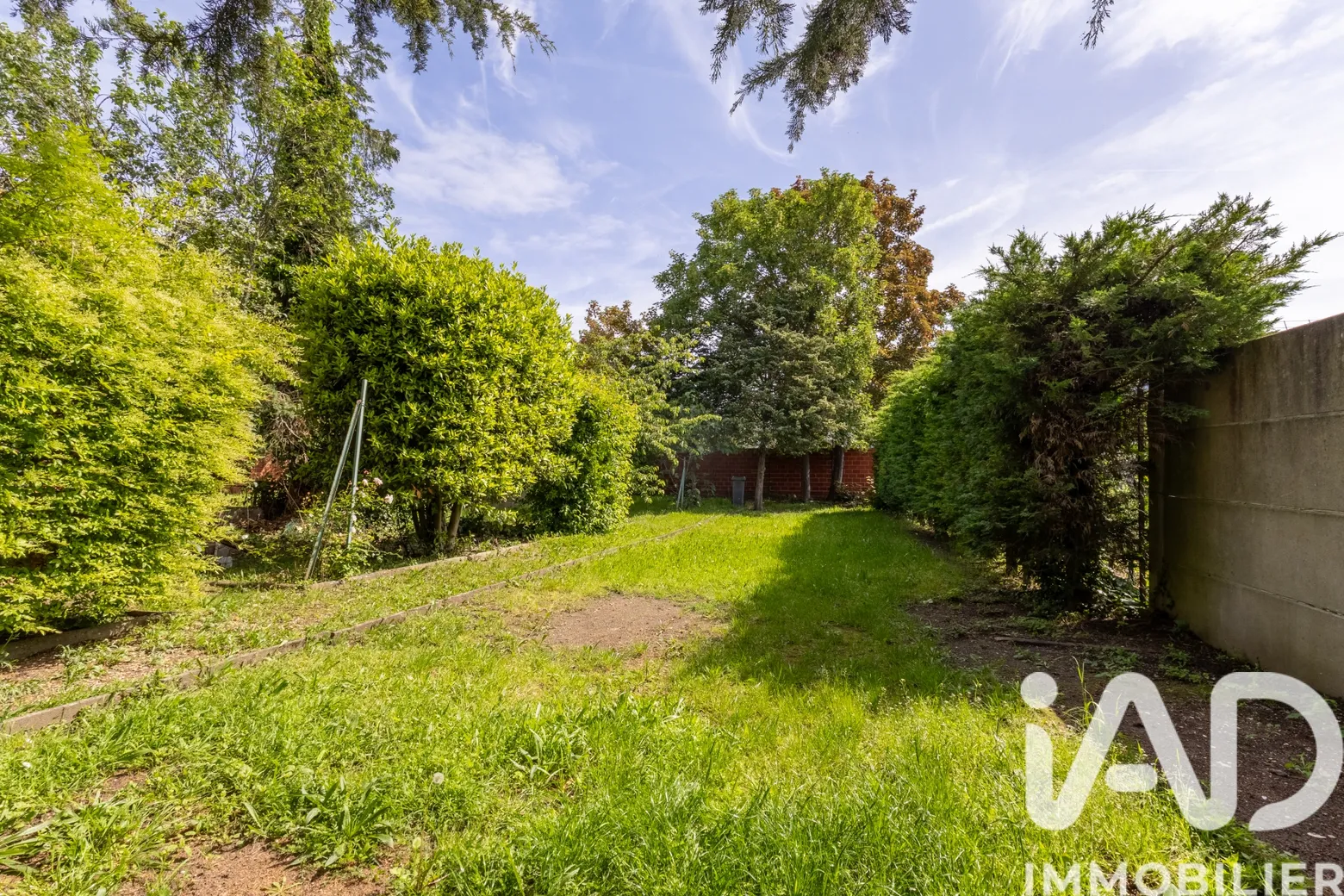 Vente maison à Vigneux-sur-Seine (91270) : maison traditionnelle 6 pièces 95 m² - 2030756 — 3