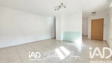 Duplex à Bonnières-sur-Seine (78270)
