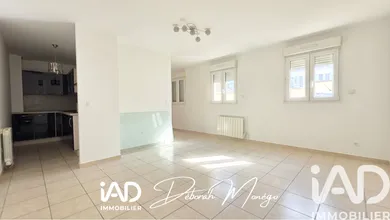Duplex à Bonnières-sur-Seine (78270)