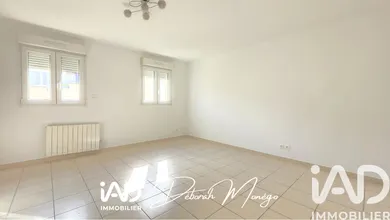 Duplex à Bonnières-sur-Seine (78270)