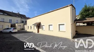 Duplex à Bonnières-sur-Seine (78270)
