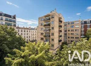 Appartement à Levallois-Perret (92300)