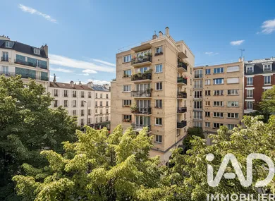 Appartement à Levallois-Perret (92300)