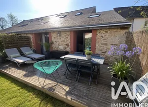 House in Nort-sur-Erdre (44390)