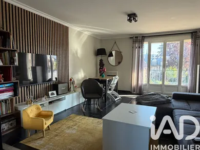 Appartement à Poissy (78300)