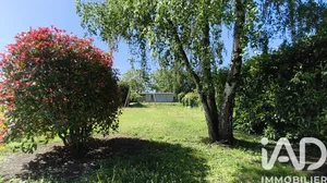 House in Niherne (36250)