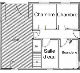 House in Roissy-en-Brie (77680)