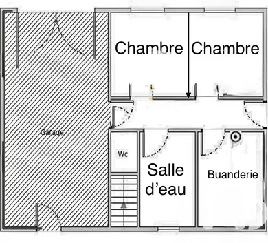 House in Roissy-en-Brie (77680)