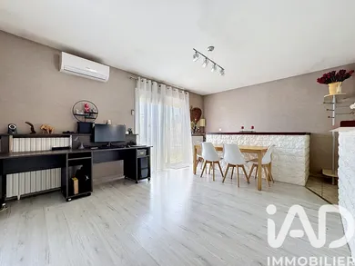Detached house in Le Blanc-Mesnil (93150)